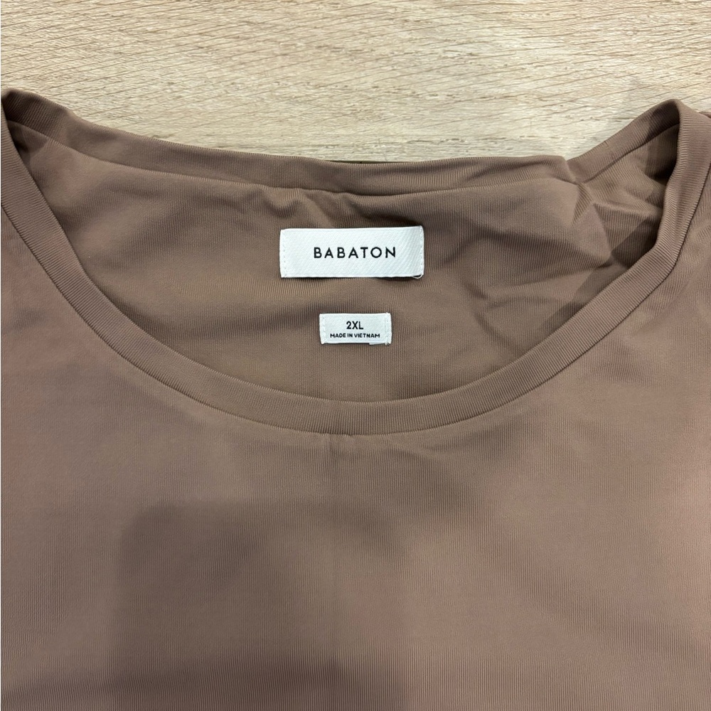 Babaton Contour Bodysuit - Picture 2 of 3
